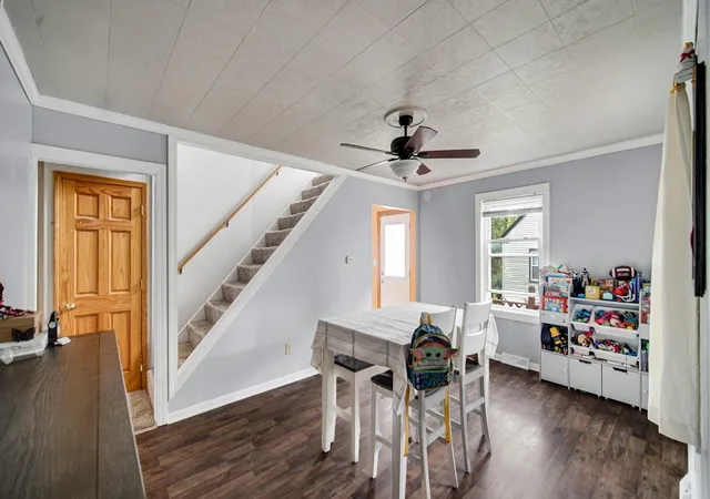 2nd image of 51 Deerpath Rd, Merrillville, IN 46410 | MLS# 844100