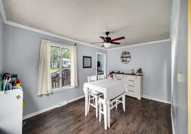 3rd image of 51 Deerpath Rd, Merrillville, IN 46410 | MLS# 844100