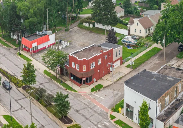 2nd image of 1601 E Michigan Blvd, Michigan City, IN 46360 | MLS# 843992