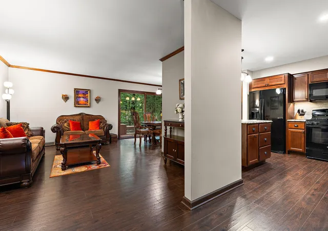 5th image of 4868 W 84Th Ct, Crown Point, IN 46307 | MLS# 844013