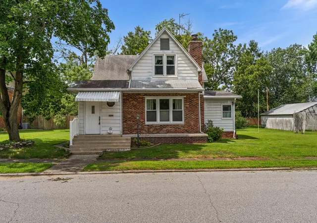 1st image of 110 N George St, North Judson, IN 46366 | MLS# 844087