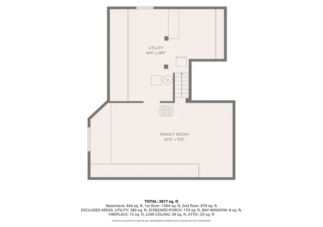 33rd image of 110 N George St, North Judson, IN 46366 | MLS# 844087