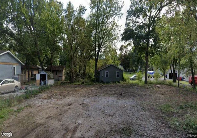 1st image of 6599 Fernwood Ave, Cedar Lake, IN 46303 | MLS# 844001
