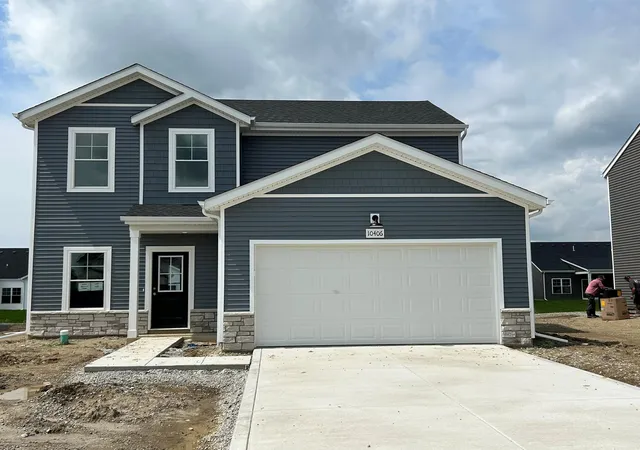 1st image of 10406 Wisconsin St, Crown Point, IN 46307 | MLS# 844004