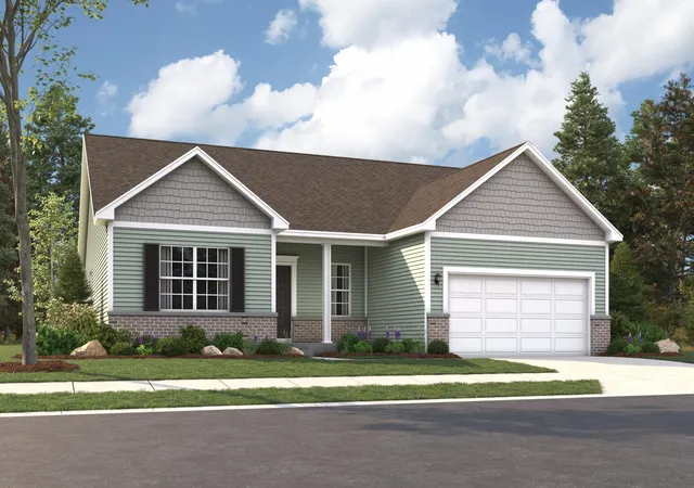 1st image of 6865 E 103rd Ln, Crown Point, IN 46307 | MLS# 844094