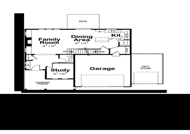 3rd image of 2519 Pradera Trl, Chesterton, IN 46304 | MLS# 844007