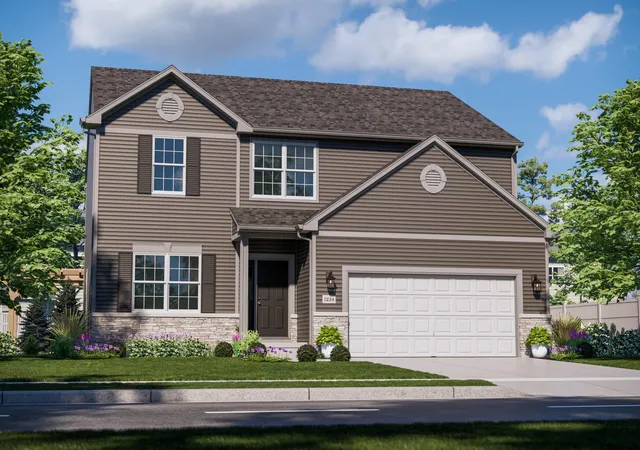 1st image of 6866 E 104th Ave, Crown Point, IN 46307 | MLS# 844104