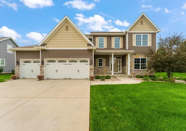 1st image of 15747 W 103rd Ln, Dyer, IN 46311 | MLS# 844028