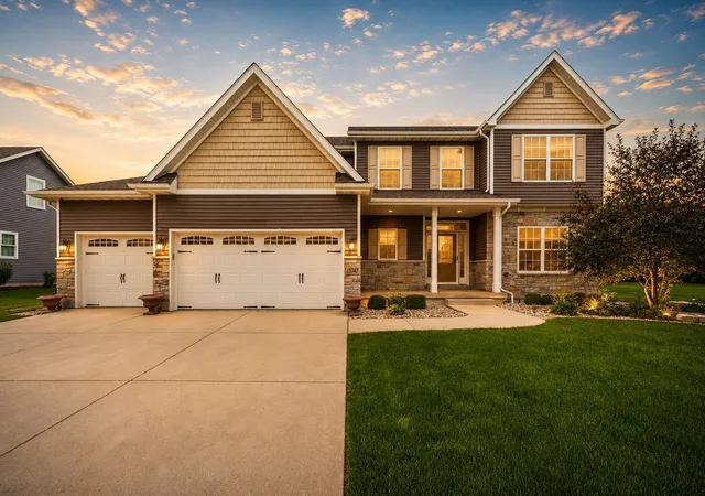 67th image of 15747 W 103rd Ln, Dyer, IN 46311 | MLS# 844028