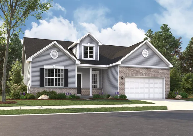 1st image of 6844 E 103rd Ln, Crown Point, IN 46307 | MLS# 844091
