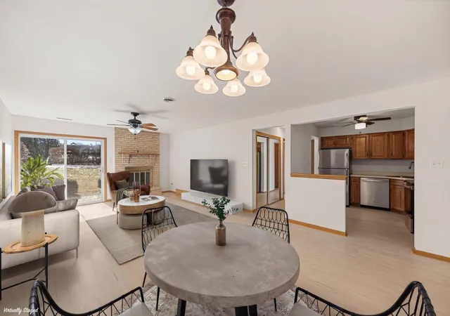 image of 245 W Joliet St #103, Schererville, IN 46375 | MLS# 844010