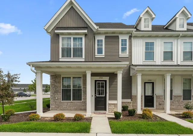 1st image of 11701 Kentucky St, Crown Point, IN 46307 | MLS# 844014