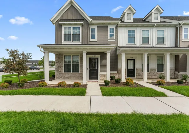 2nd image of 11701 Kentucky St, Crown Point, IN 46307 | MLS# 844014
