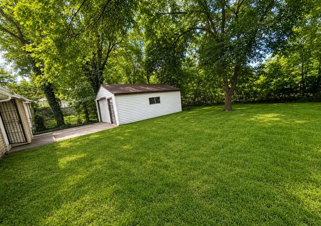 11th image of 4381 Richard Gordon Hatcher Blvd, Gary, IN 46408 | MLS# 844016