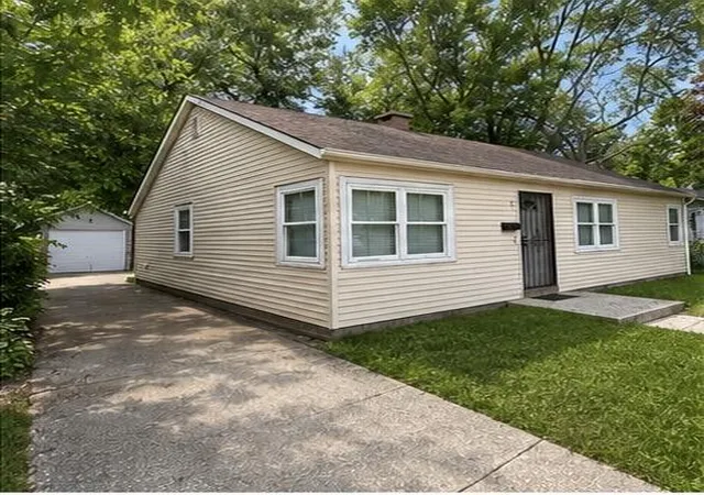 3rd image of 4381 Richard Gordon Hatcher Blvd, Gary, IN 46408 | MLS# 844016
