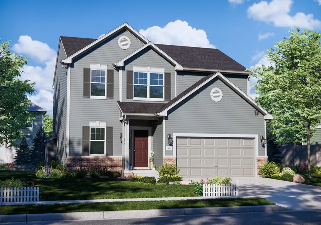1st image of 10475 Marion Pl, Crown Point, IN 46307 | MLS# 844073