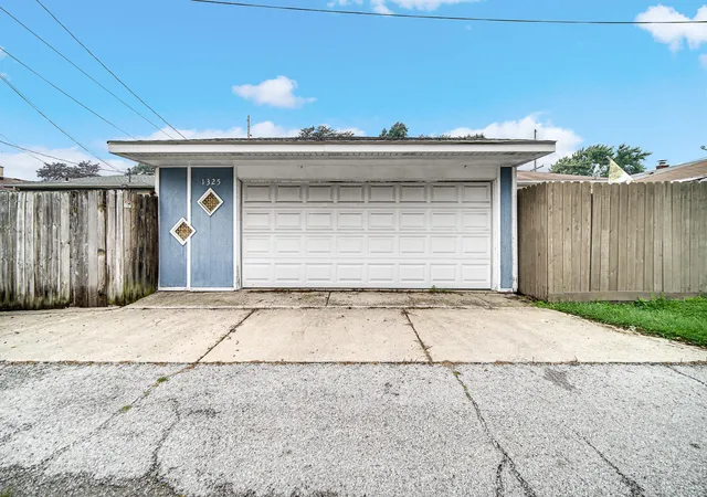 24th image of 1325 Lake Ave, Whiting, IN 46394 | MLS# 844195
