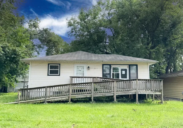 1st image of 6657 Old Porter Rd, Portage, IN 46368 | MLS# 844025