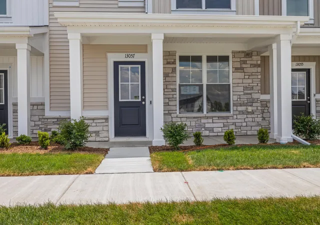 2nd image of 13057 Carolina St, Crown Point, IN 46307 | MLS# 844024