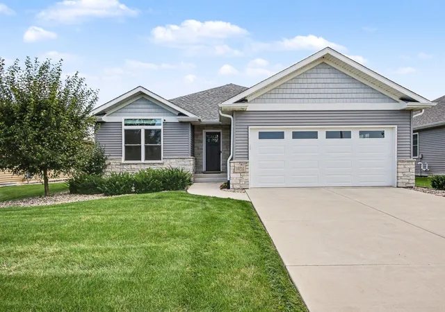 1st image of 10211 W 134th Pl, Cedar Lake, IN 46303 | MLS# 844046