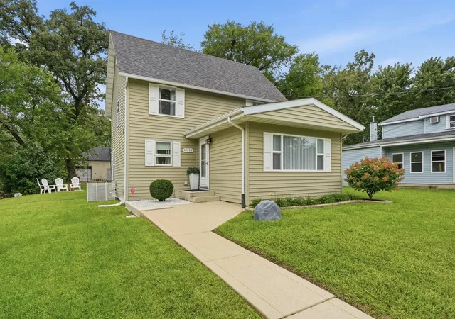 1st image of 14750 Dewey St, Cedar Lake, IN 46303 | MLS# 844078