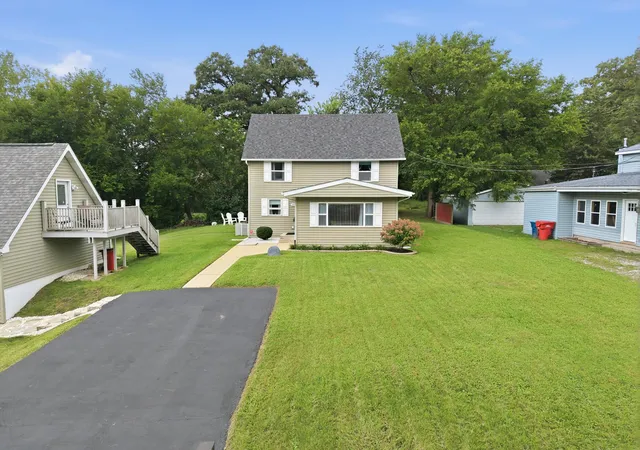 3rd image of 14750 Dewey St, Cedar Lake, IN 46303 | MLS# 844078