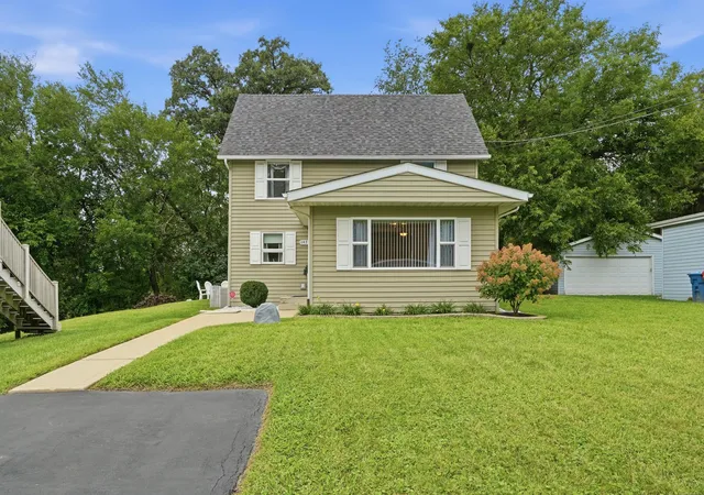 4th image of 14750 Dewey St, Cedar Lake, IN 46303 | MLS# 844078