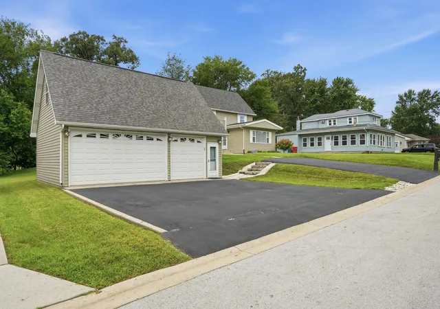 5th image of 14750 Dewey St, Cedar Lake, IN 46303 | MLS# 844078