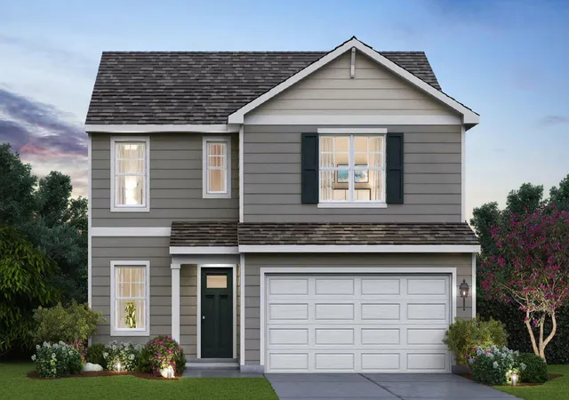 1st image of 584 Mullins St, Hebron, IN 46341 | MLS# 844040