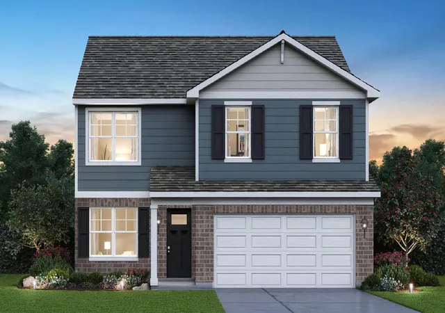 1st image of 38 Maximillian Dr, Hobart, IN 46342 | MLS# 844045