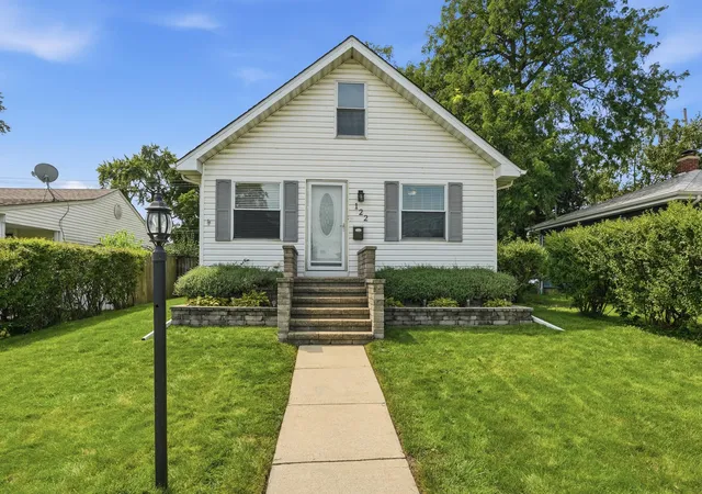 1st image of 122 N Connecticut St, Hobart, IN 46342 | MLS# 844153