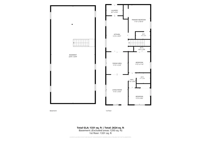 31st image of 122 N Connecticut St, Hobart, IN 46342 | MLS# 844153