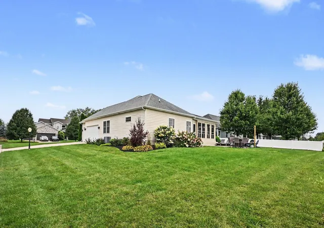 27th image of 533 Lake Park Dr, Valparaiso, IN 46385 | MLS# 844223