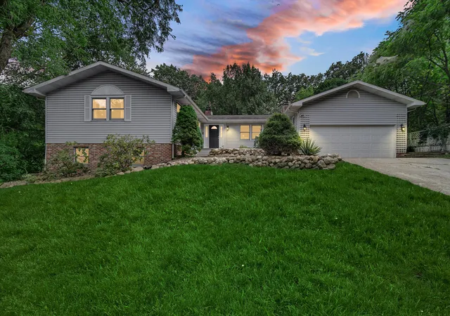 53rd image of 5588 W 300 N, La Porte, IN 46350 | MLS# 844186