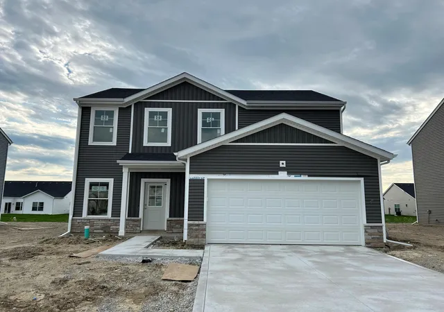 1st image of 10390 Wisconsin St, Crown Point, IN 46307 | MLS# 844159