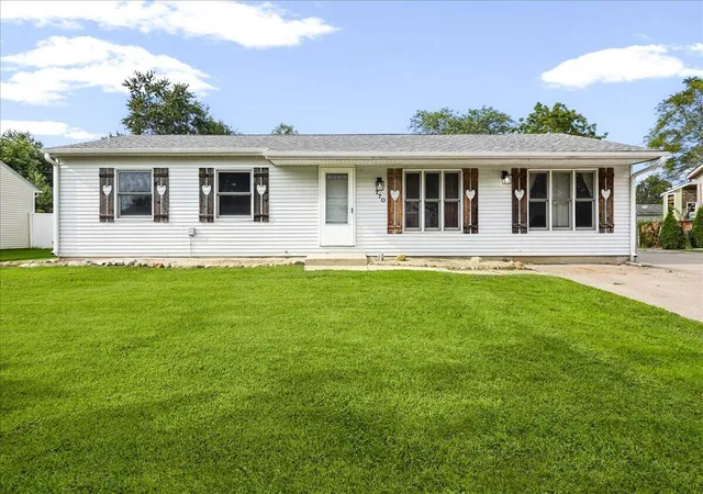 1st image of 770 Mohawk Dr, Lowell, IN 46356 | MLS# 844106