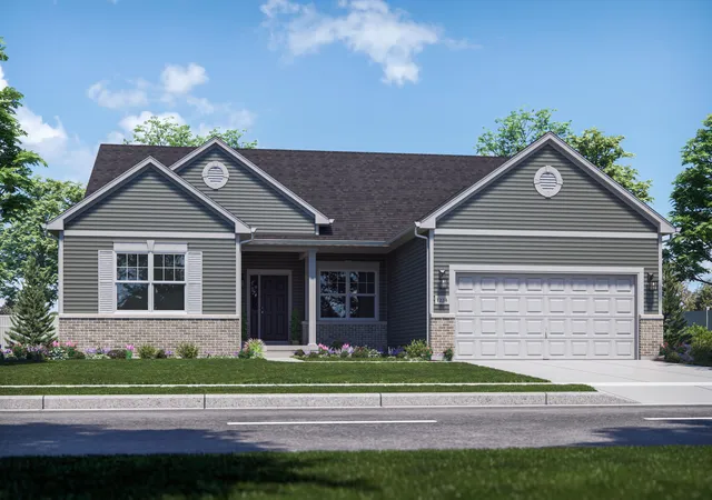 1st image of 6864 E 103rd Ln, Crown Point, IN 46307 | MLS# 844084