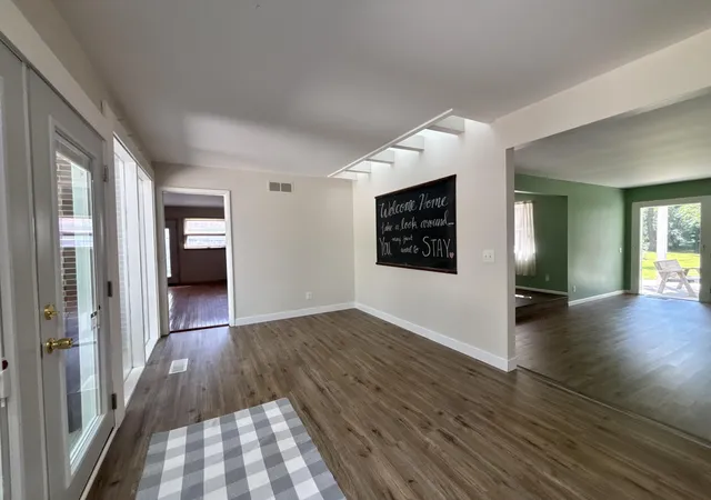Photo 4 of Single family home for sale at 5910 S 1080 W, Rensselaer, IN 47978 | MLS# 844135 | Listing updated on 2026-09-24