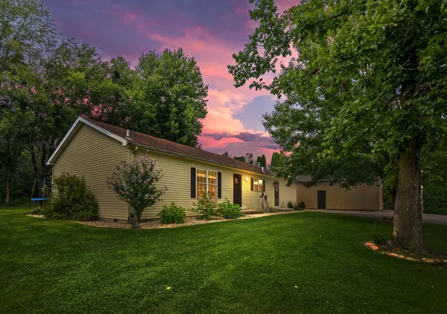 1st image of 10530 W 200 S, Westville, IN 46391 | MLS# 844205