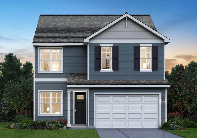 1st image of 4070 Paddock St, Portage, IN 46368 | MLS# 844098