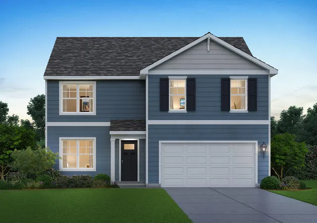 1st image of 4223 Viceroy St, Portage, IN 46368 | MLS# 844099