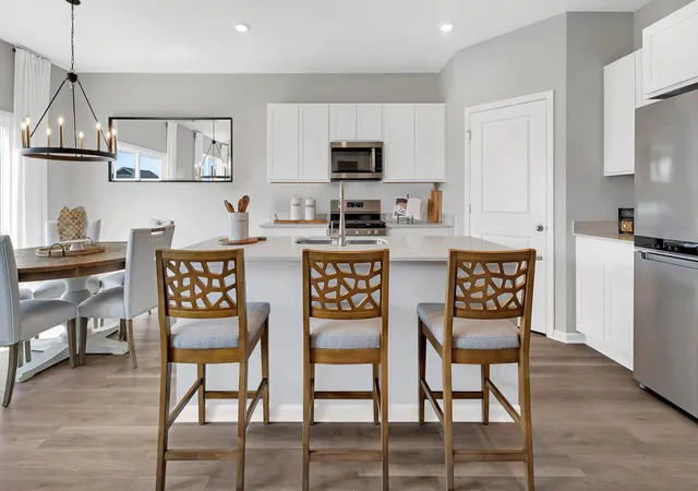5th image of 4223 Viceroy St, Portage, IN 46368 | MLS# 844099