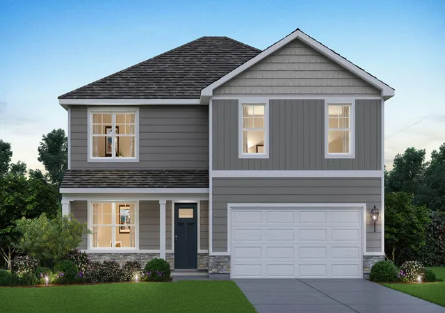 1st image of 4118 Paddock St, Portage, IN 46368 | MLS# 844102