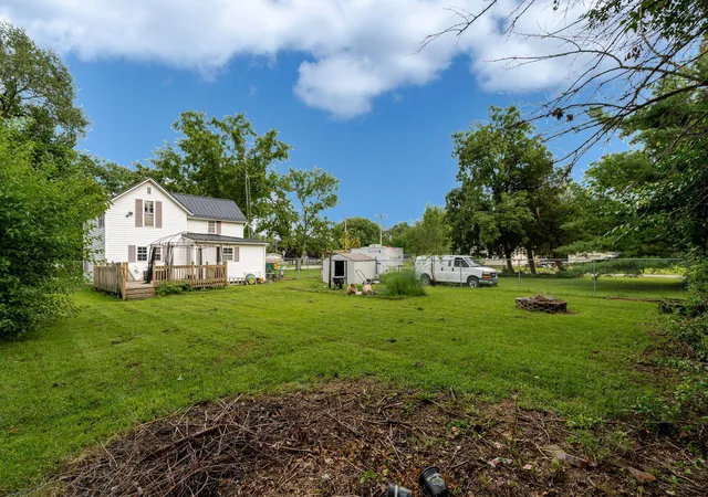 26th image of 306 N High St, North Judson, IN 46366 | MLS# 844228