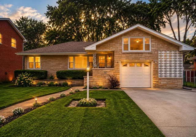 1st image of 610 N Indiana St, Griffith, IN 46319 | MLS# 844114
