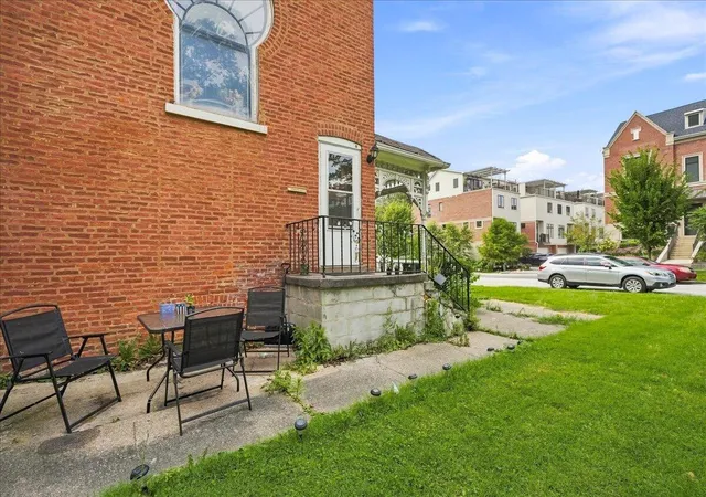 20th image of 306 Jefferson St, Valparaiso, IN 46383 | MLS# 844115