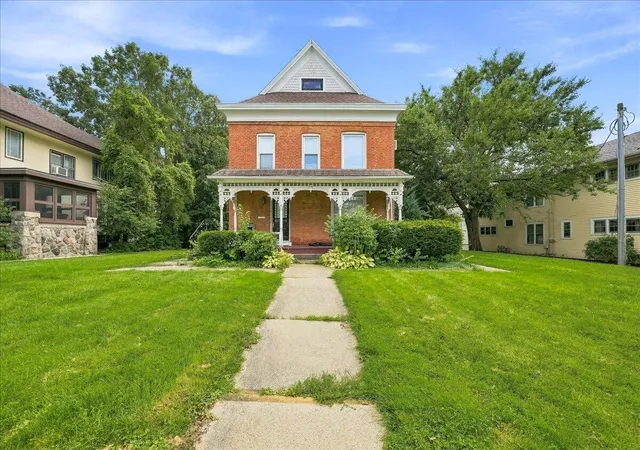 4th image of 306 Jefferson St, Valparaiso, IN 46383 | MLS# 844115