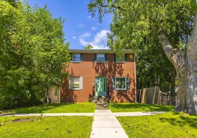 2nd image of 486 Park Ave, Valparaiso, IN 46385 | MLS# 844122