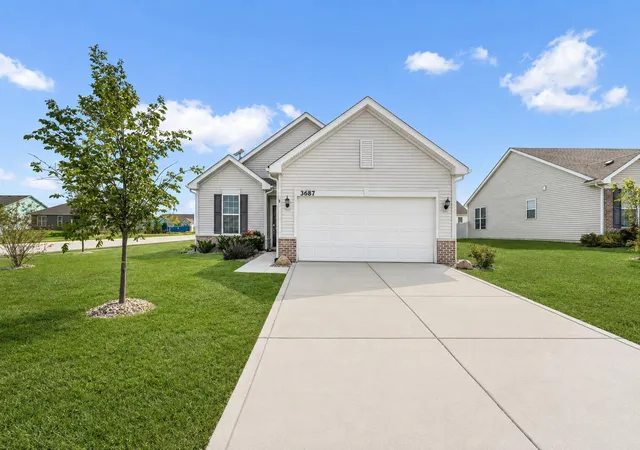 1st image of 3687 Heinze St, Portage, IN 46368 | MLS# 844172