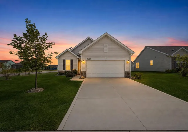 2nd image of 3687 Heinze St, Portage, IN 46368 | MLS# 844172